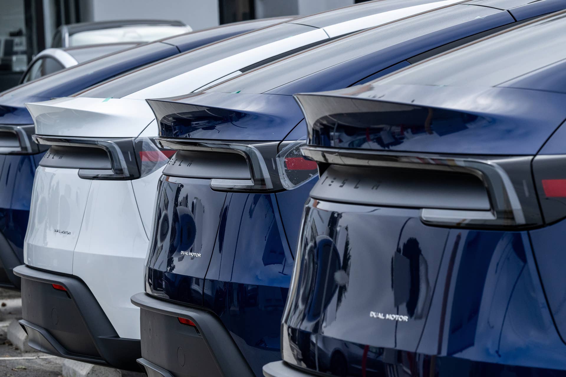 Tesla makes necessary change fans are going to hate
