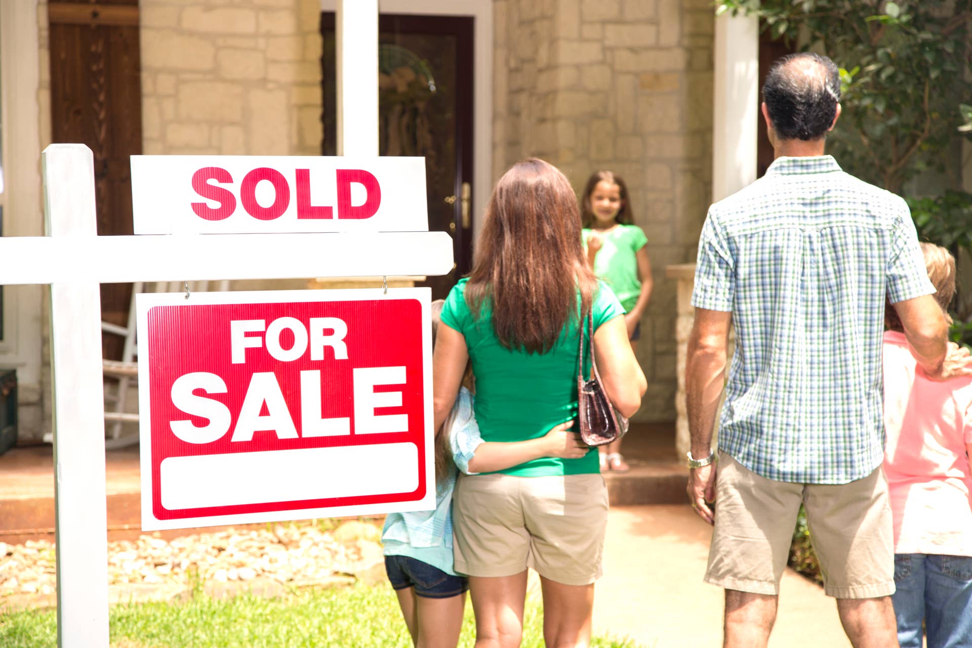 Fannie Mae predicts shift in home sales, real estate market