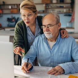 Social Security has a 35-year rule that’s reducing your benefit