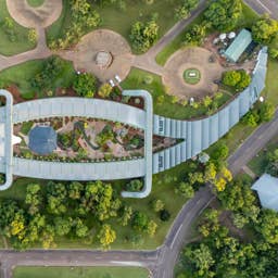 Experiential tourism group buys famous 'crocodile hotel'