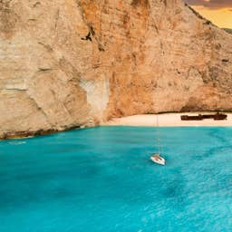These small Greek islands are seeing double-digit tourism growth
