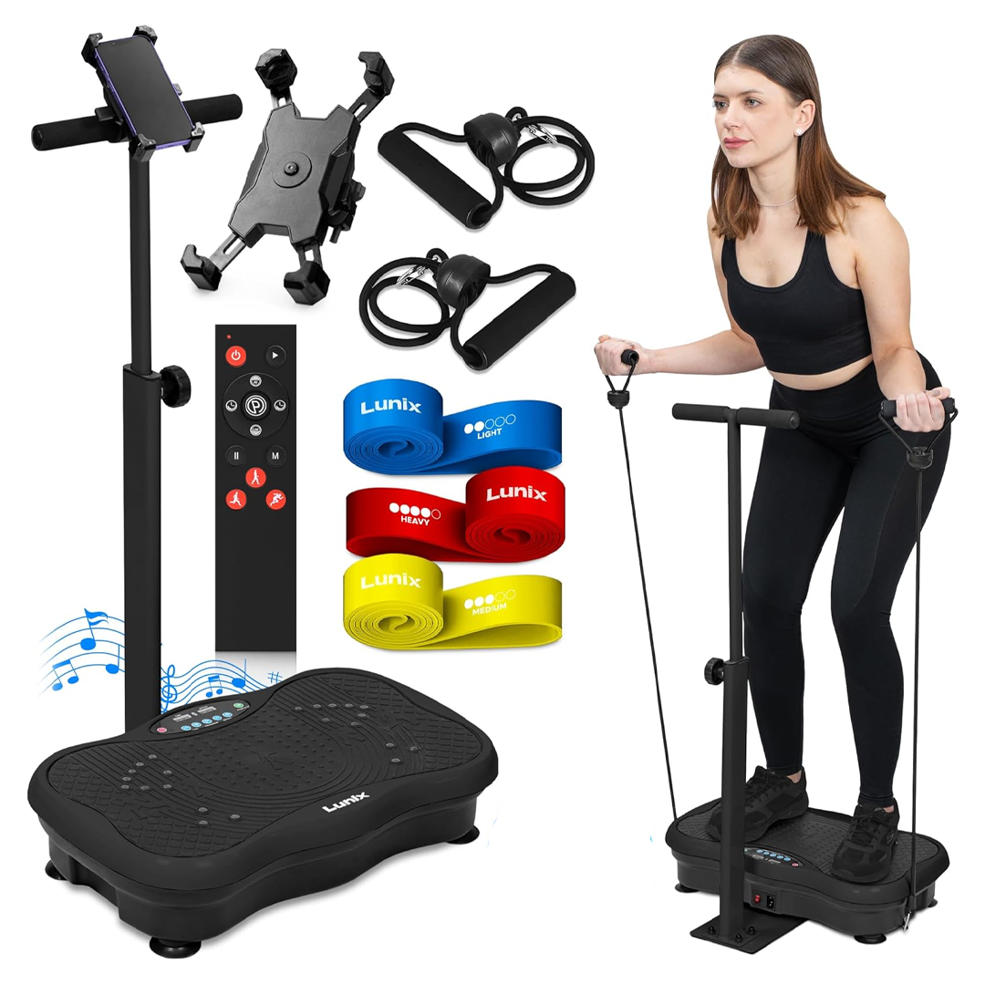 Vibration plates could have some surprising benefits - TheStreet Vibration plates could have some surprising benefits - TheStreet