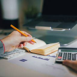 Tax-loss harvesting delivers surprise tax breaks