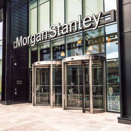 Morgan Stanley sounds alarm on foreign retreat from US Treasuries