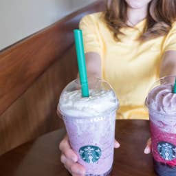 Starbucks drops another summer surprise as competition heats up