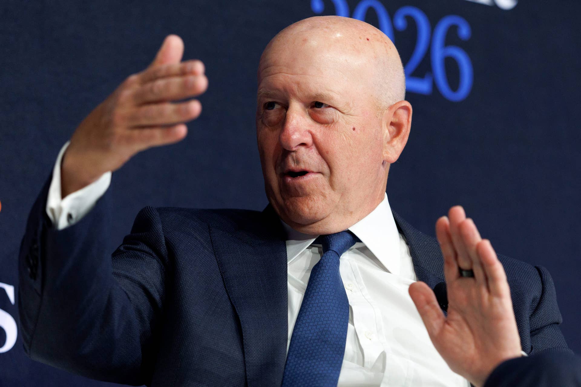 Goldman Sachs reveals lurking risks as stock market surges