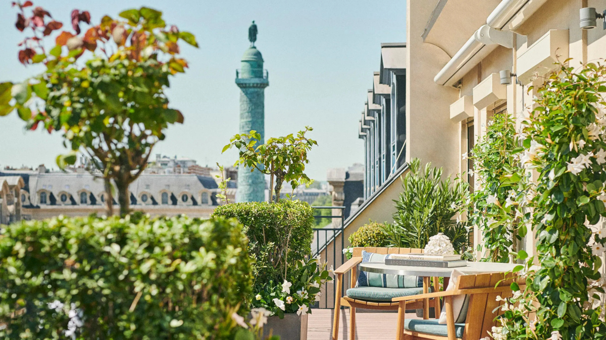 Air France just launched a stopover program in Paris