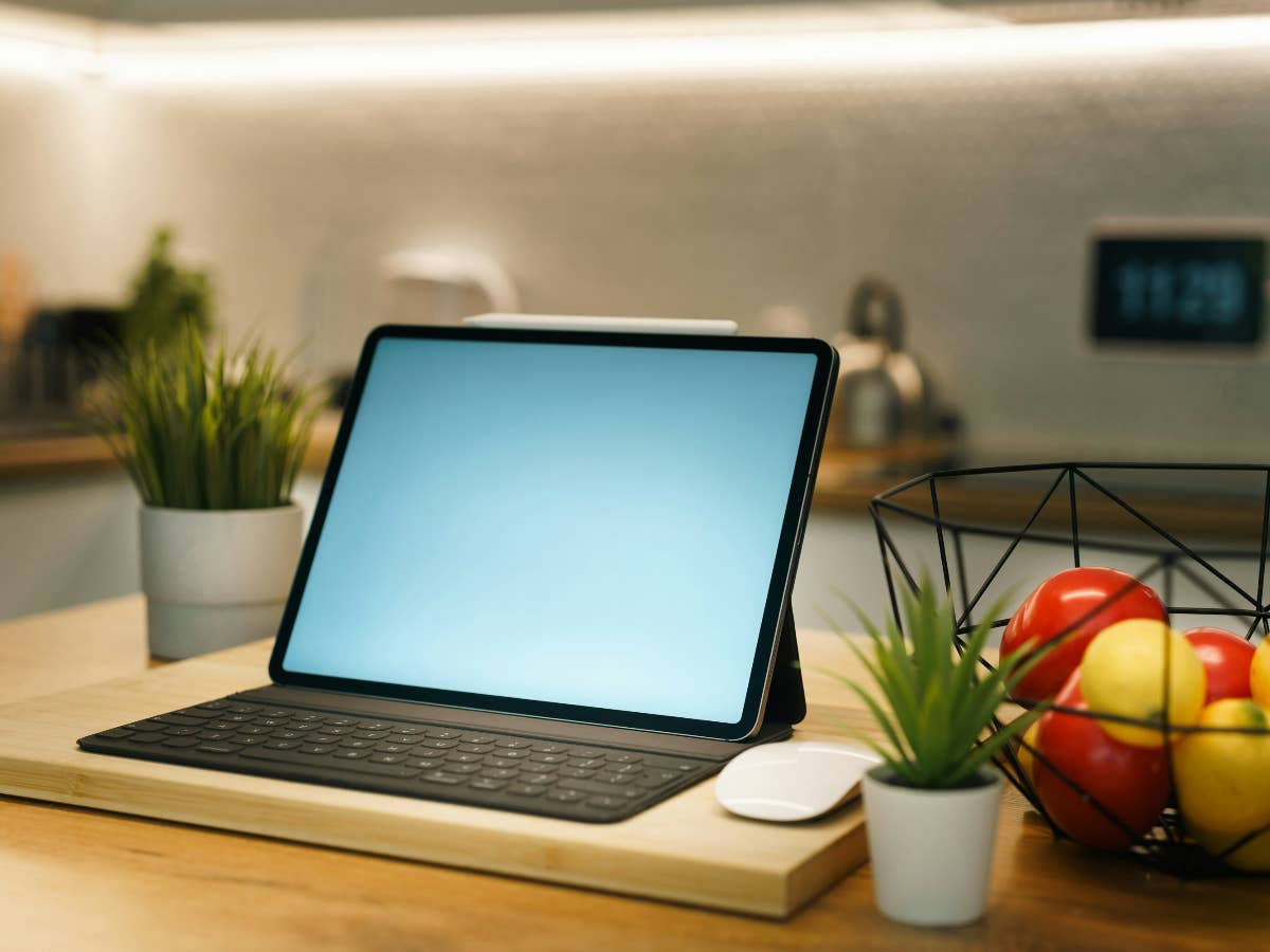 A 2-in-1 laptop and tablet is great for work and play - TheStreet