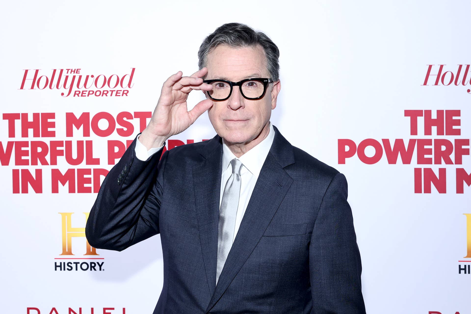 Stephen Colbert's net worth in 2026 after 'Late Show' finale - TheStreet