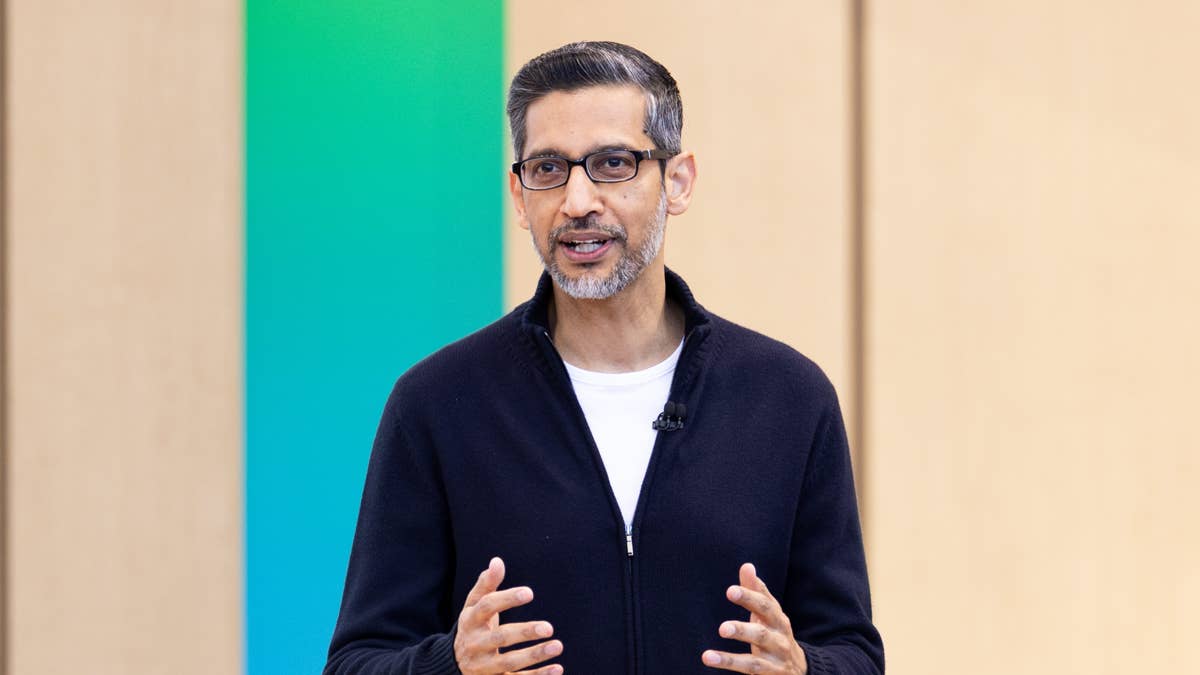Wells Fargo revamps Google stock price target after major AI move