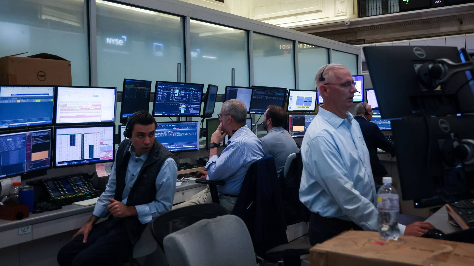 Franklin Templeton spots shift that could reshape portfolios through year-end