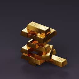 Veteran Goldman strategist makes stunning $10,000 gold call