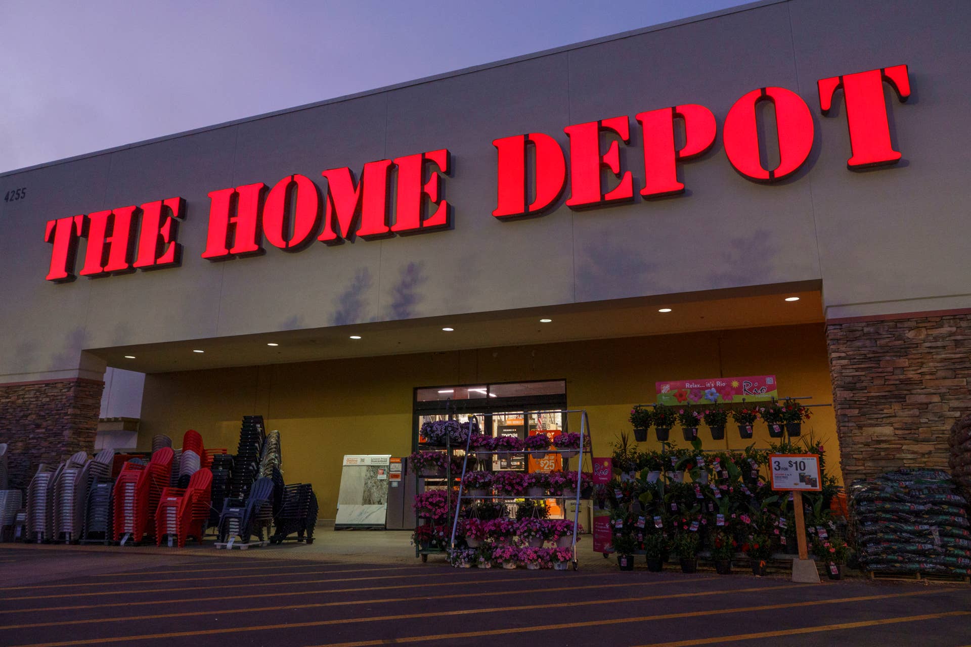 Morgan Stanley flags major Home Depot opportunity ahead