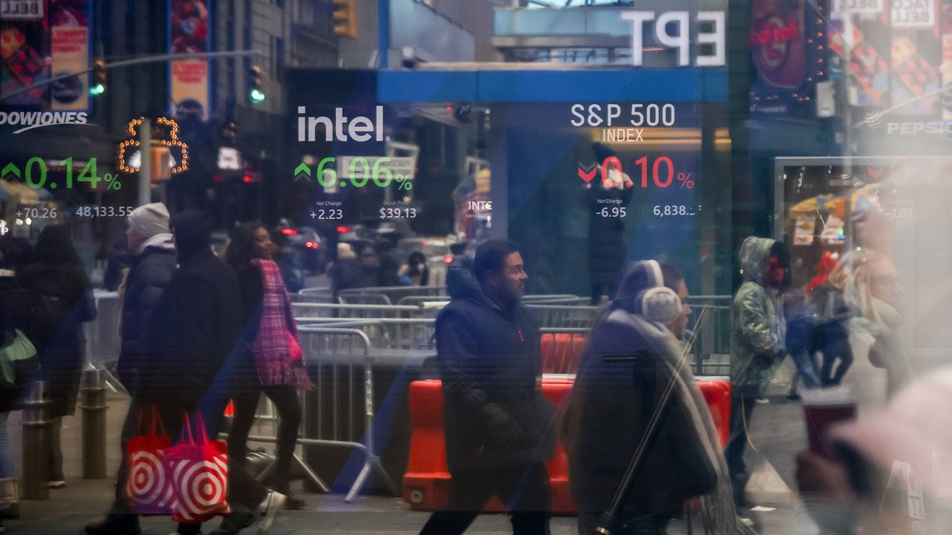Franklin Templeton strategist's 3-word stock take - TheStreet