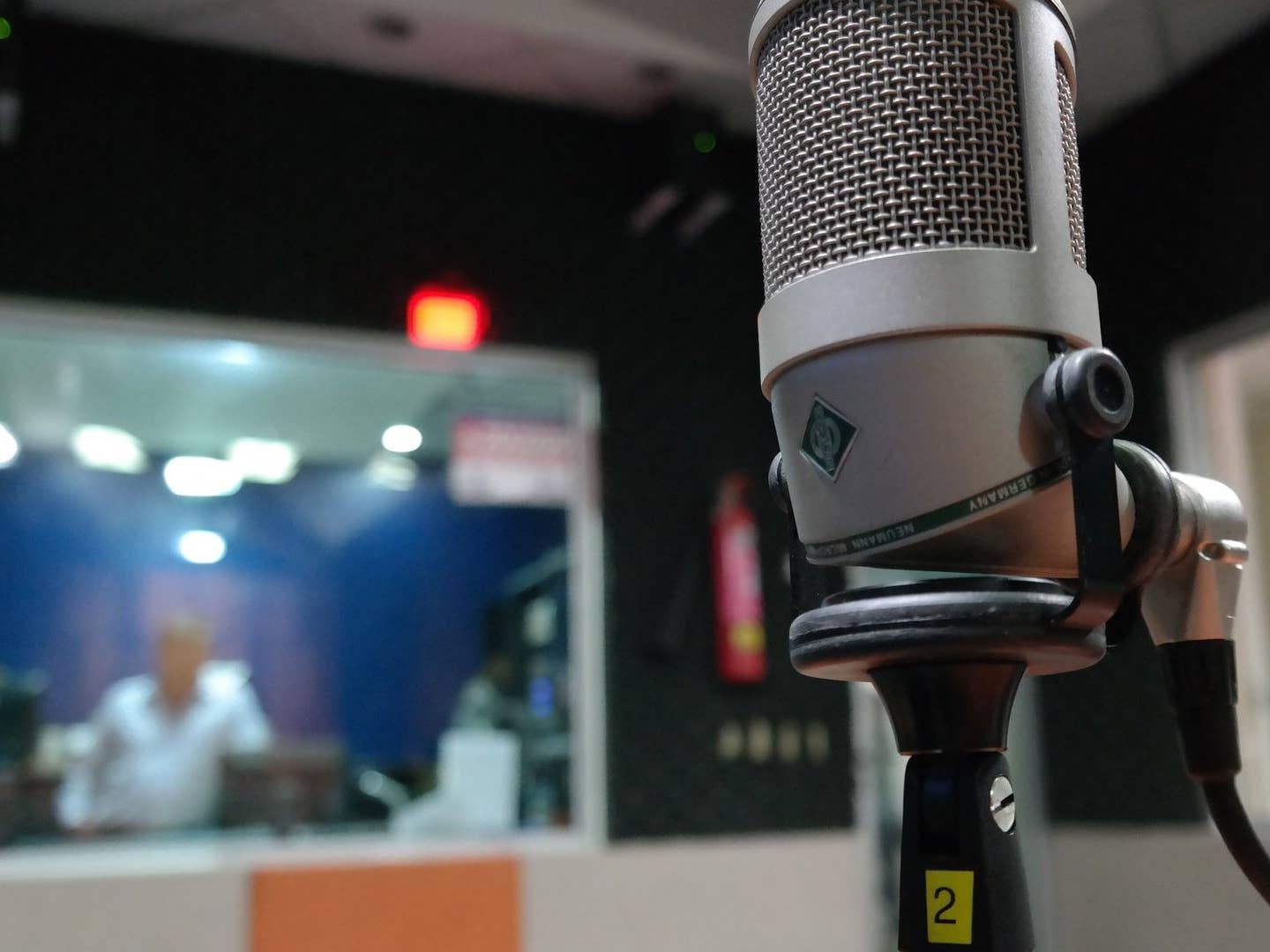 Local radio leader moves to Chapter 7 liquidation - TheStreet