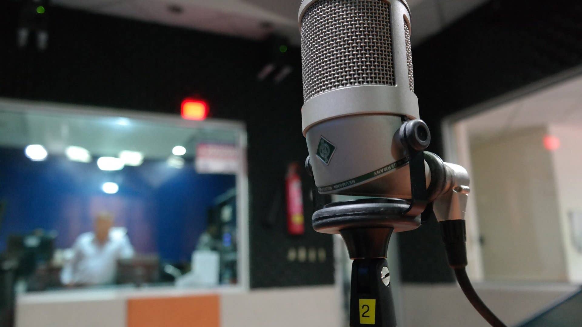 Local radio leader moves to Chapter 7 liquidation - TheStreet