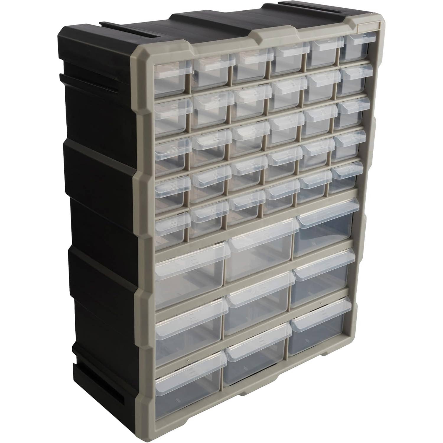 How to optimize storage with a multi-drawer DIY organizer - TheStreet