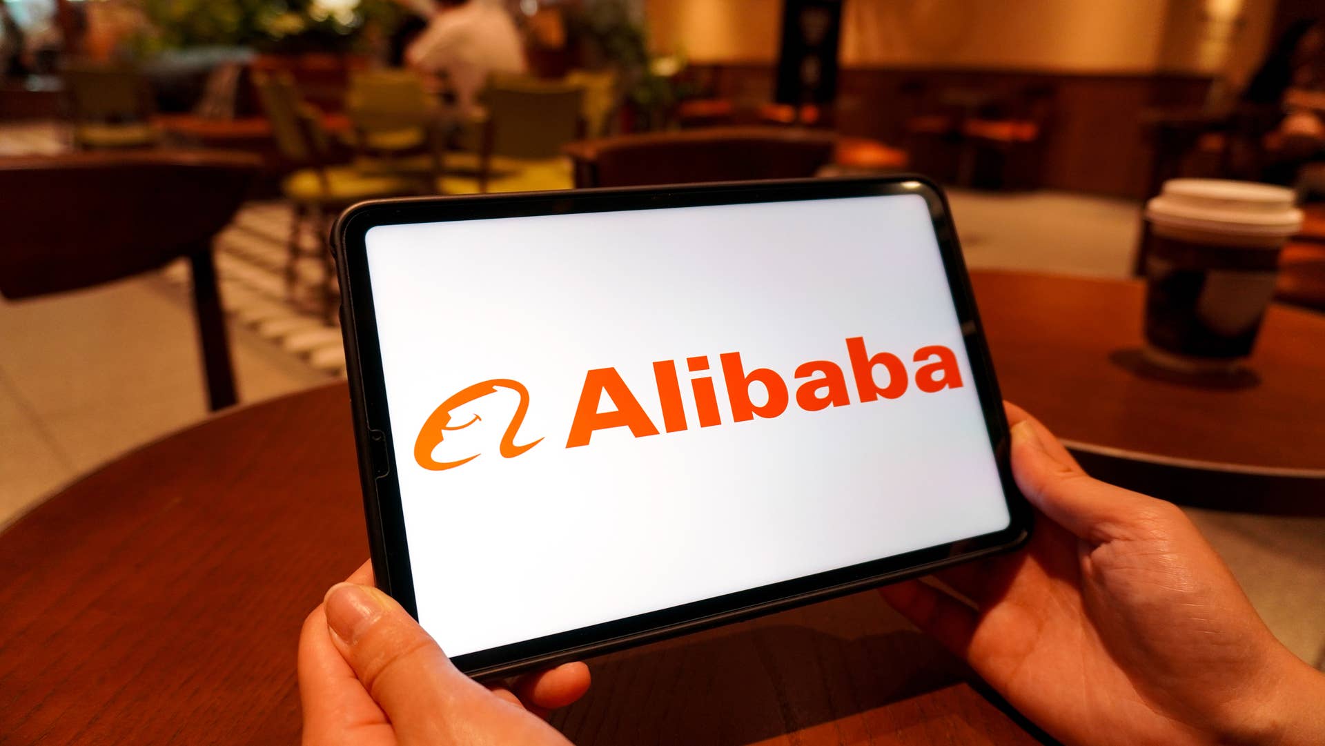 Alibaba CEO’s AI message raises the bar for BABA stock | BABA - TheStreet