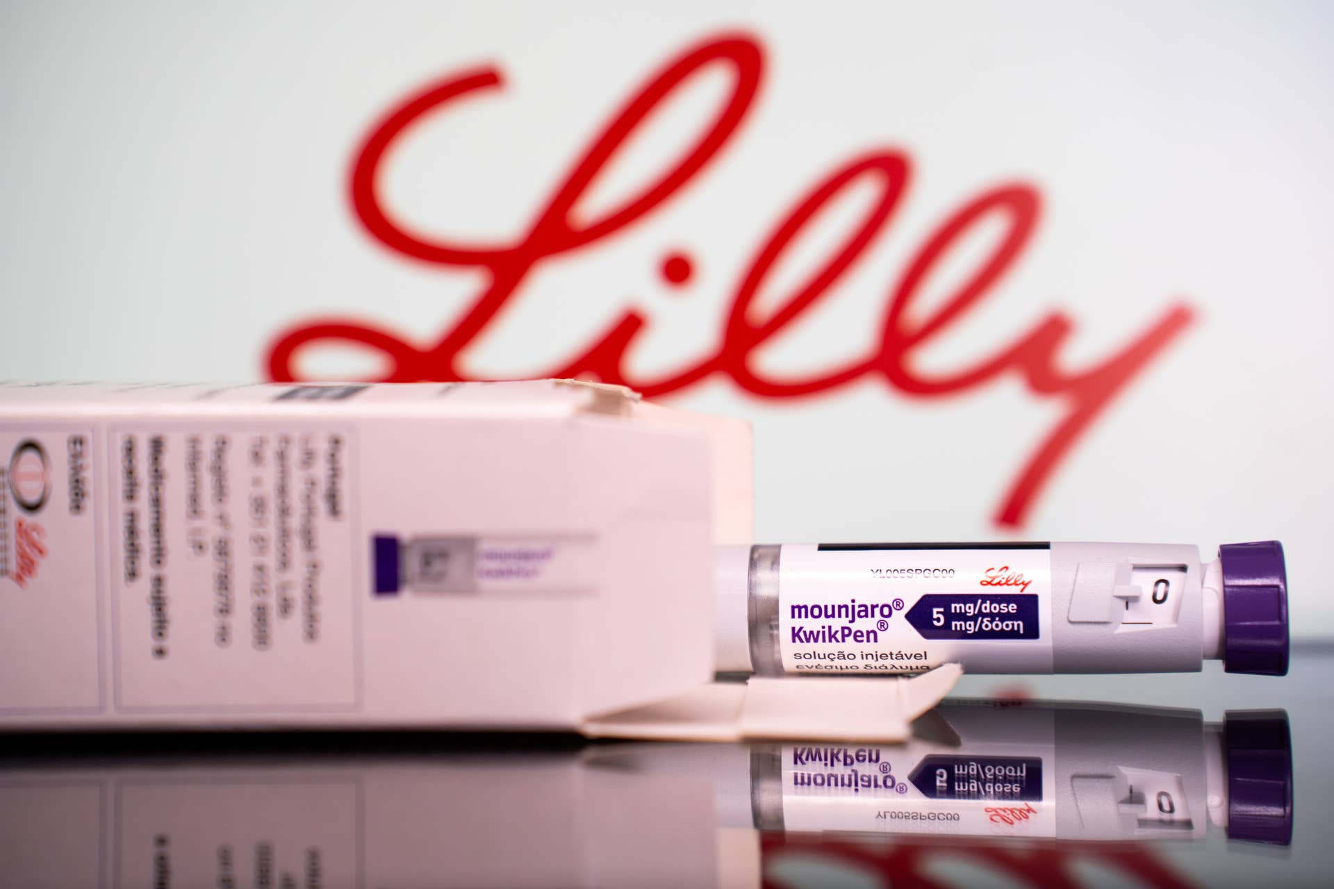 Morgan Stanley flags vital Eli Lilly signal for 2026 | LLY - TheStreet