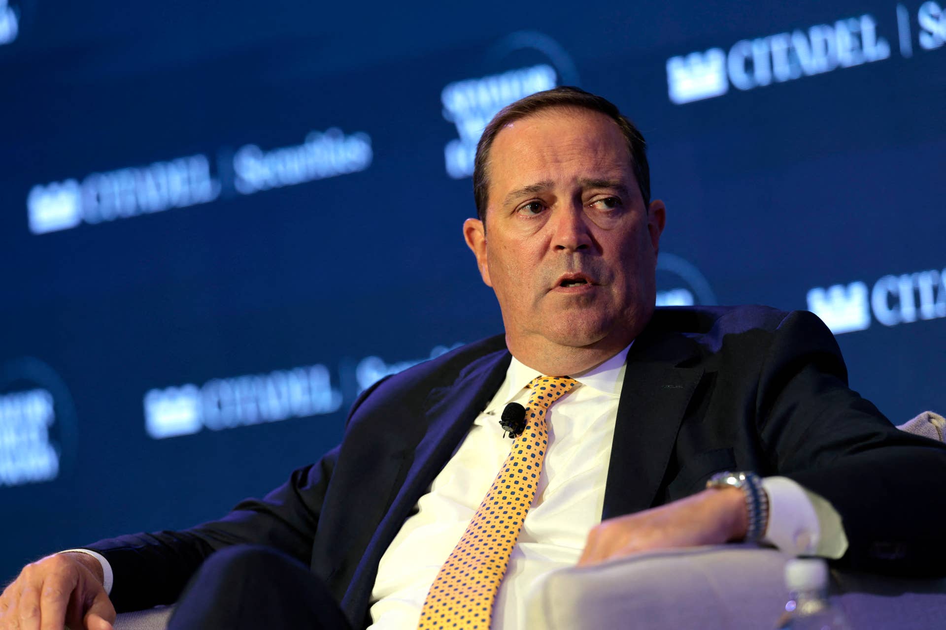 Cisco CEO reveals real reason behind 4,000 job cuts - TheStreet