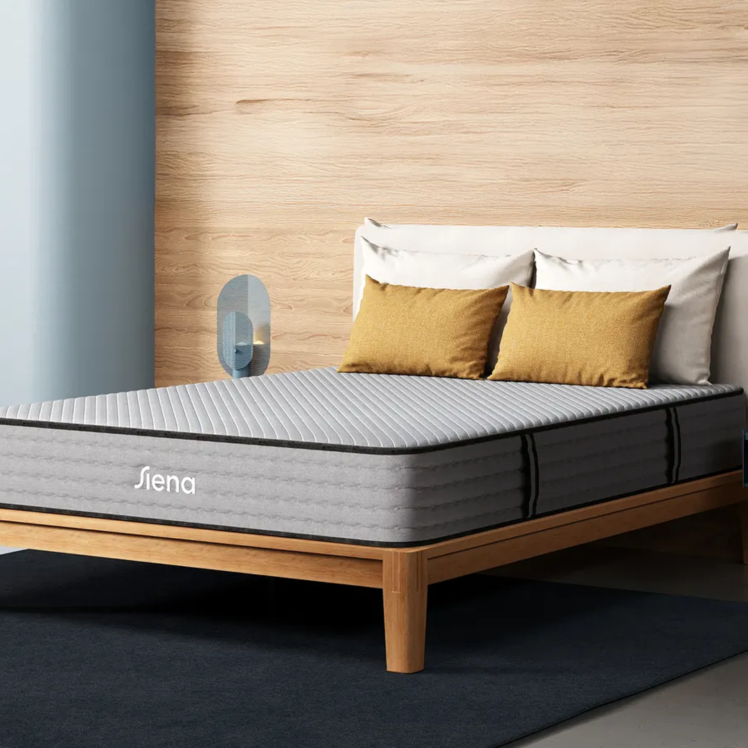 Siena Premier Hybrid Mattress Wallpaper For Iphone