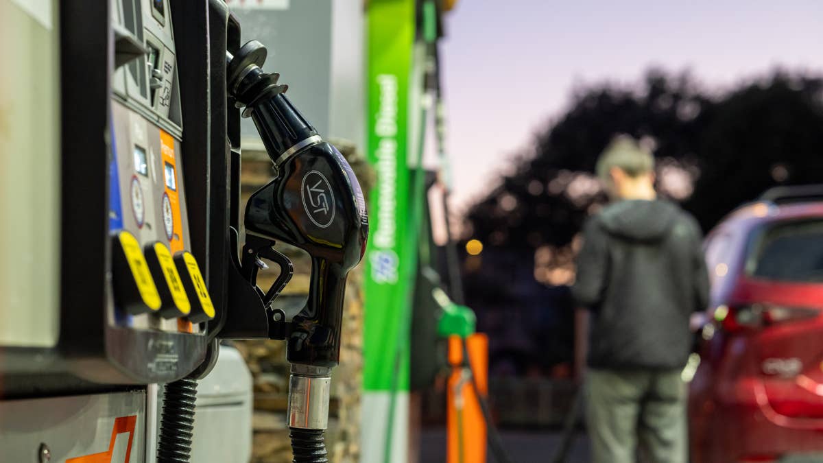 Crude oil price spike signals harsh reality check - thestreet.com image
