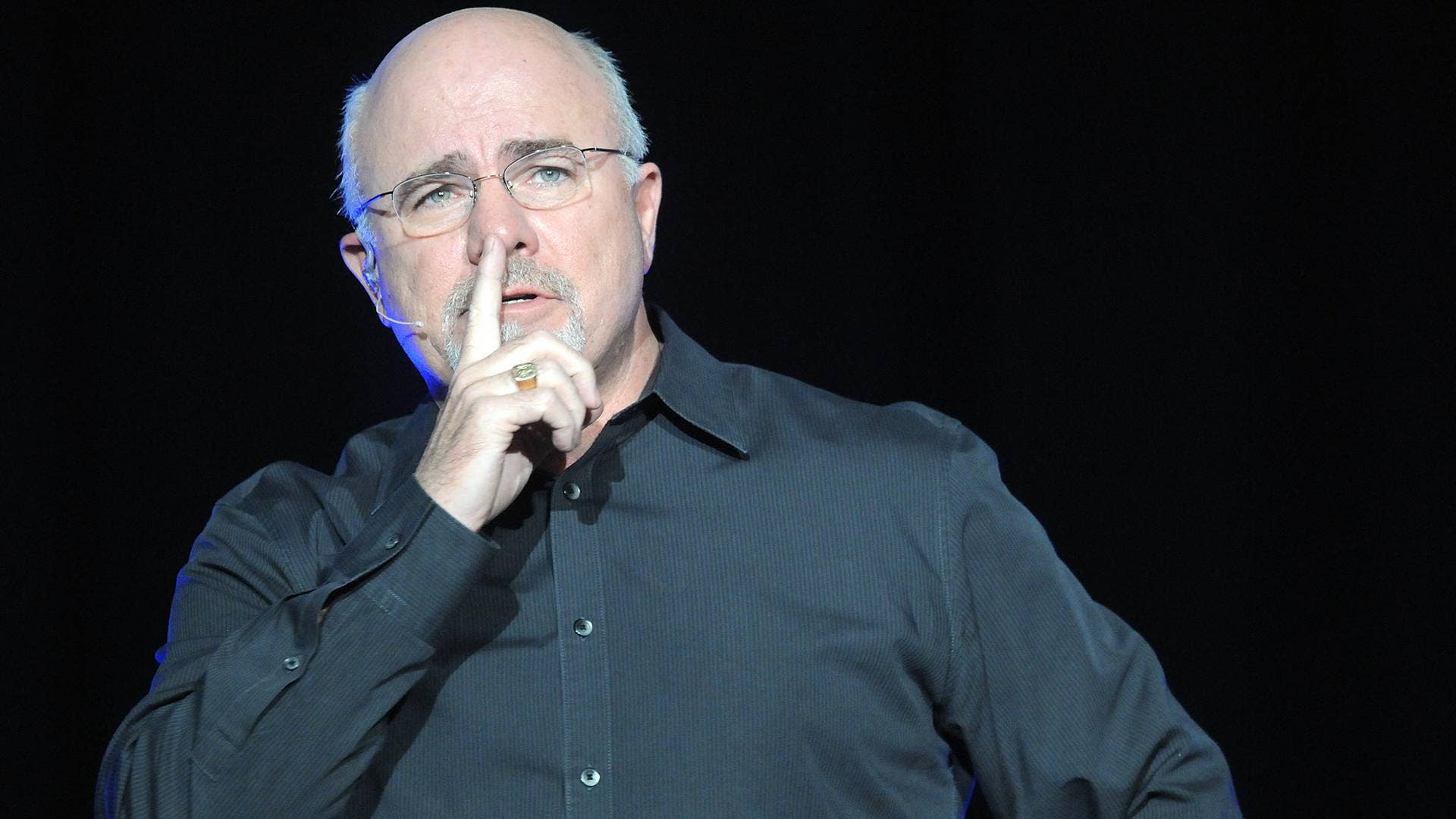 Trap Risk Dave Ramsey says a retirement trend is a trap for many - TheStreet