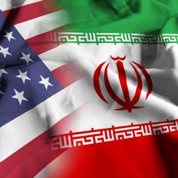 What US-Iran peace hopes mean for gold portfolios