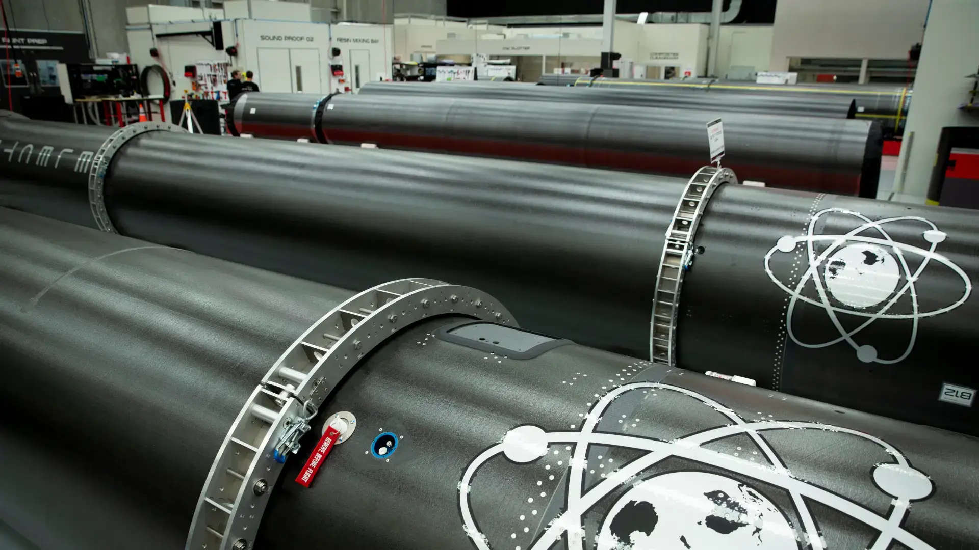 تضيف Rocket Lab 5 مليارات دولار إلى القيمة السوقية مع أهم أخبار الصناعة
