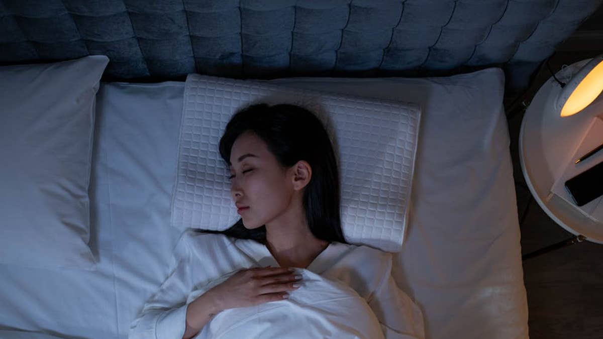 Bedroom essentials that could help improve your sleep