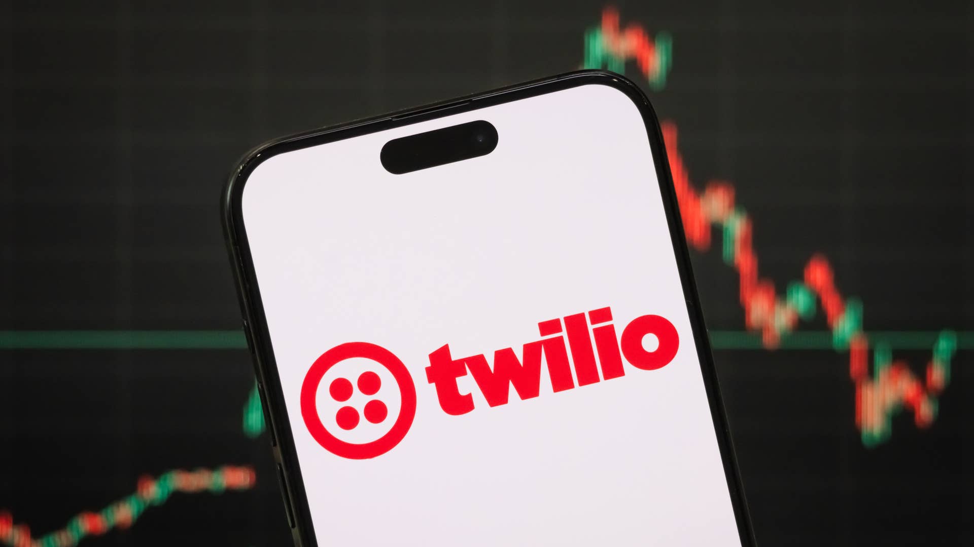 يقوم المحلل بإعادة تعيين توقعات أسهم Twilio بناءً على رافعة الربح المخفية