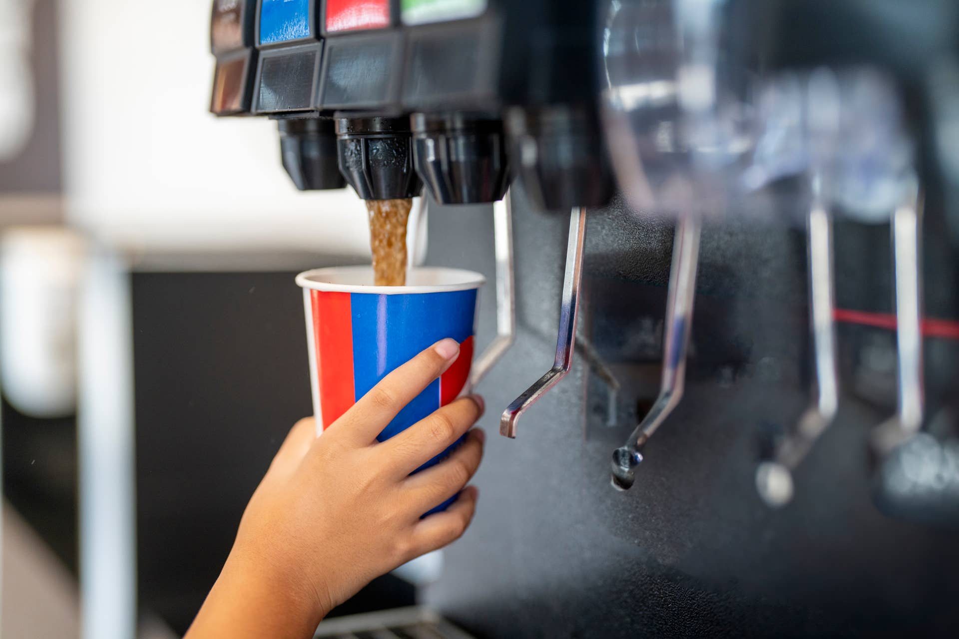 Bank of America says Coca-Cola is hard for consumers to quit