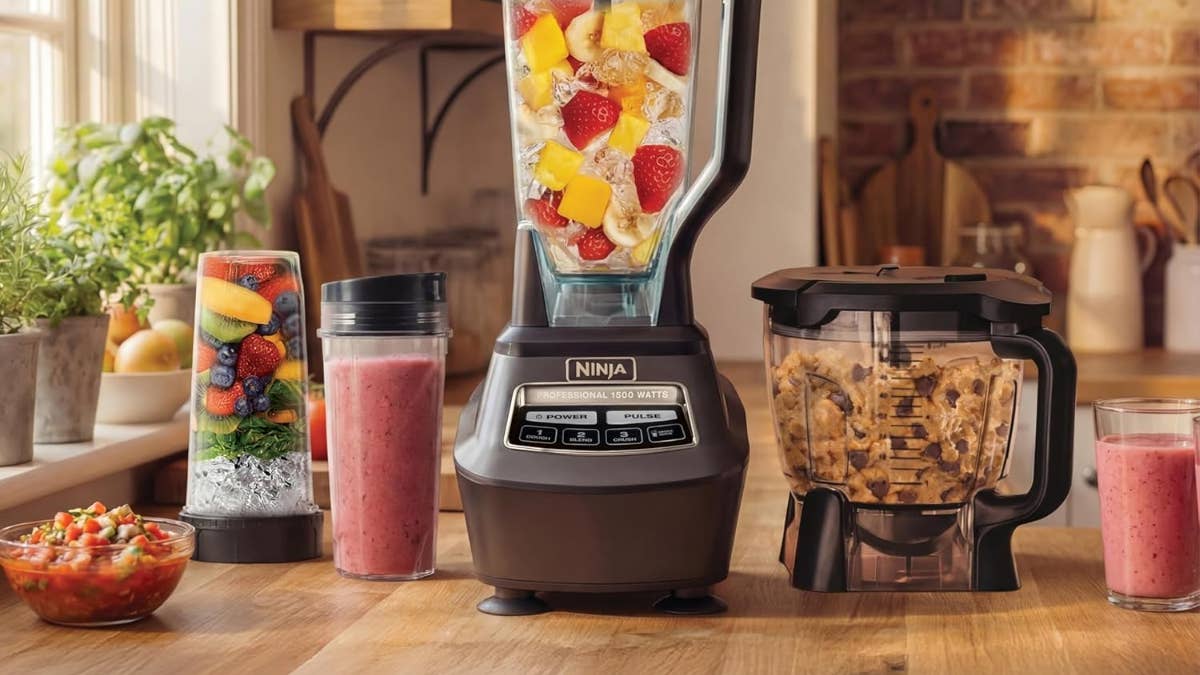 These kitchen essentials will cut prep time in half - TheStreet