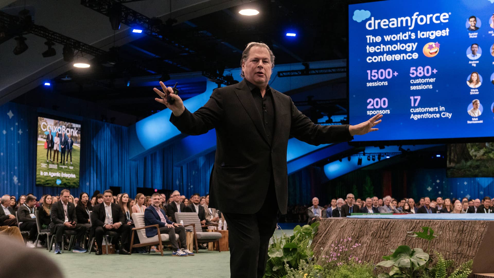 Analyst warns Salesforce has an AI problem | CRM - TheStreet