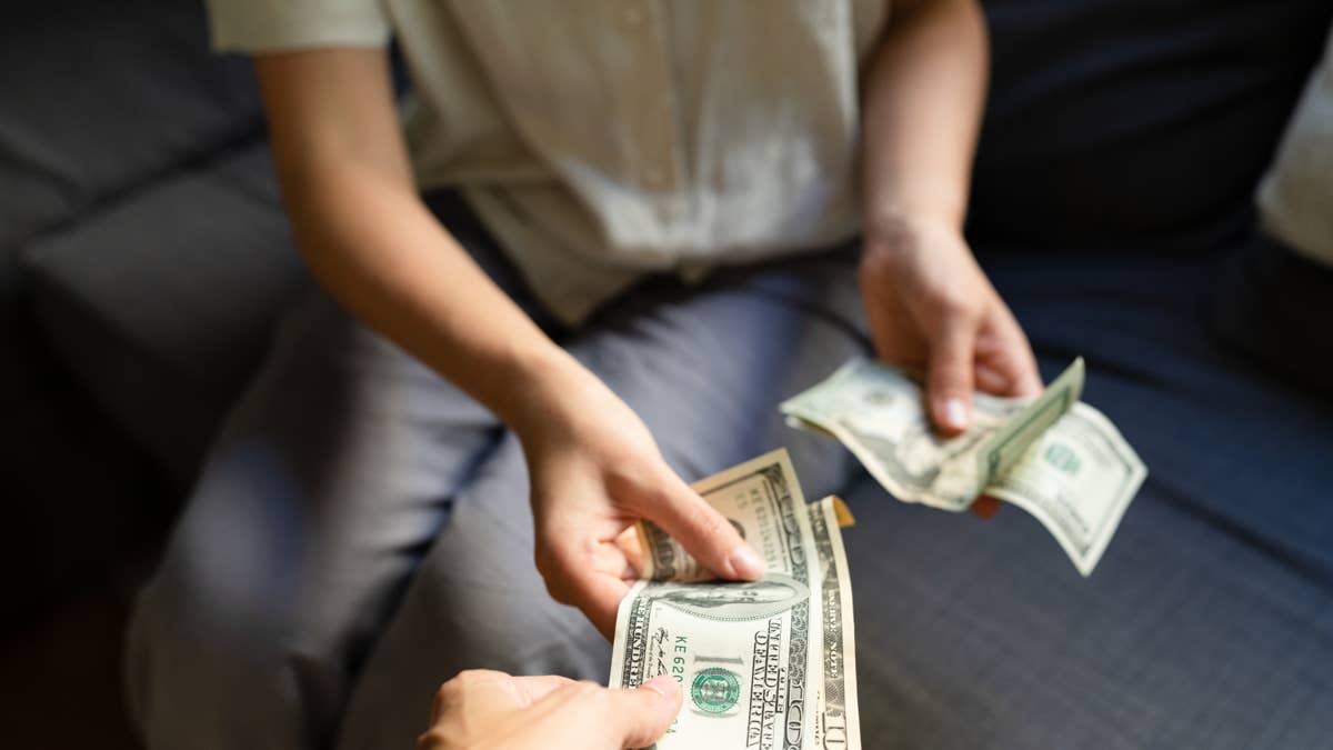 قد يكون سوق الإسكان في النهاية لصالح مشتري المنازل