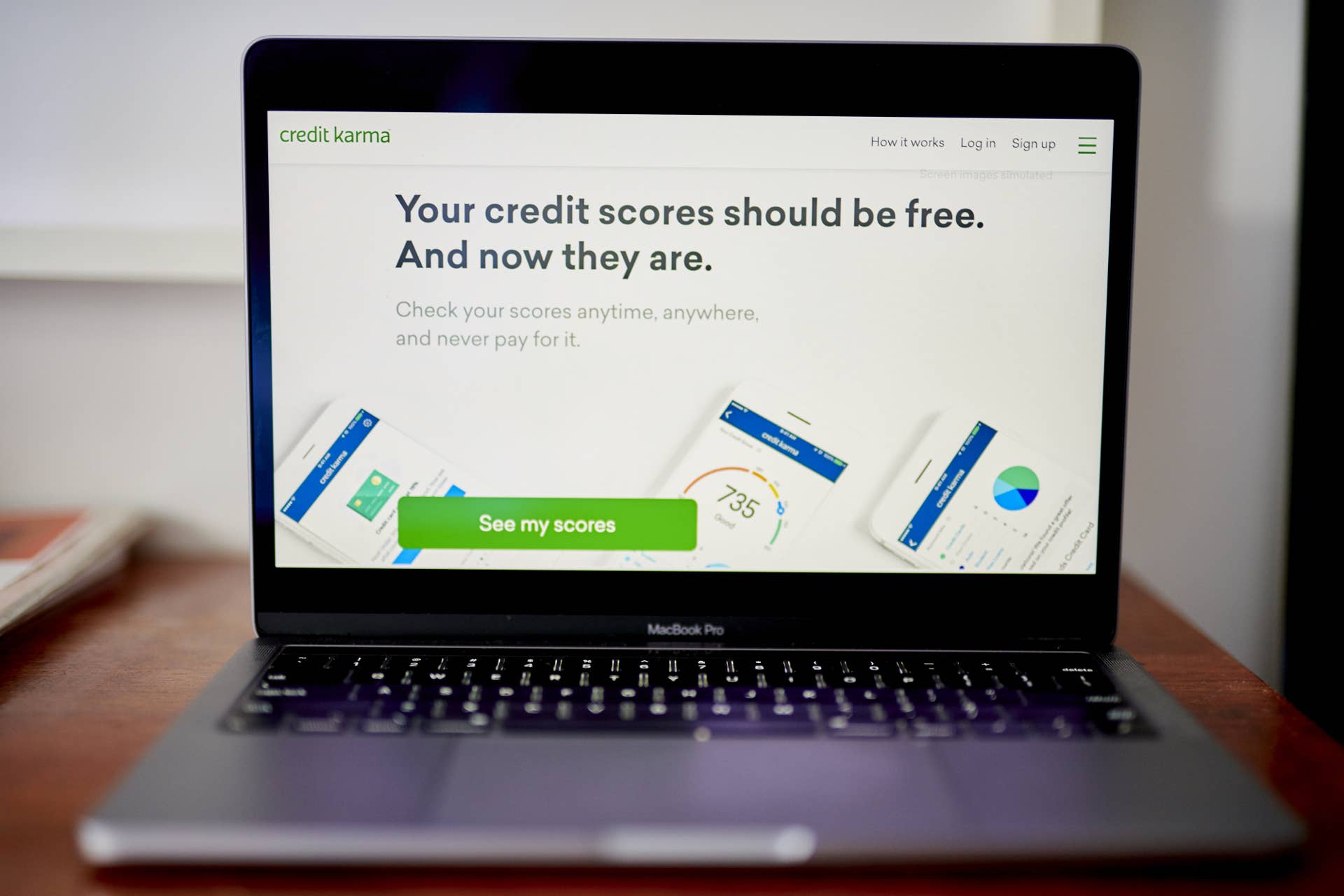 Credit Karma lays off hundreds despite $631M revenue jump