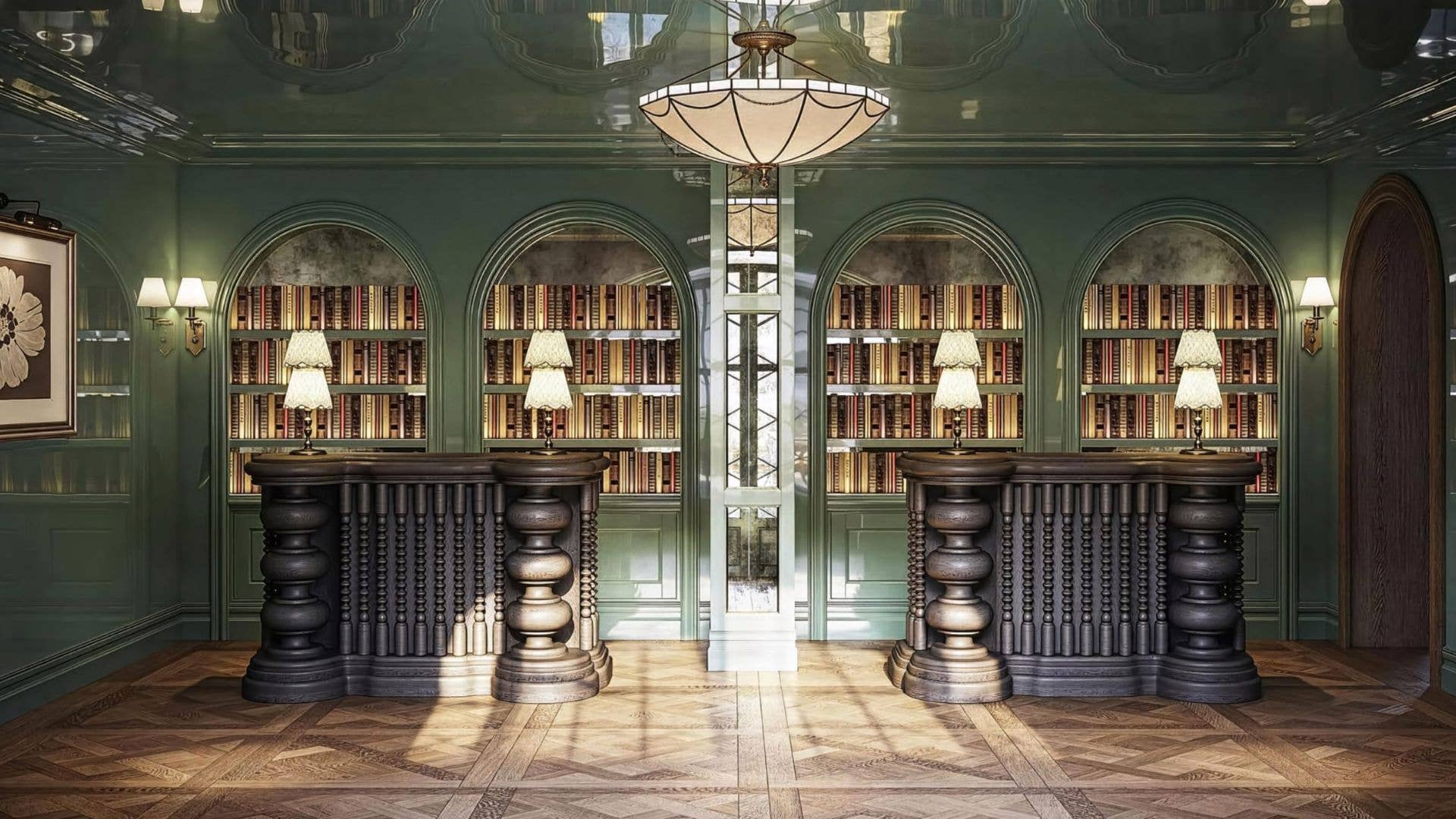 An unexpected corner of northern England is getting a new luxury hotel