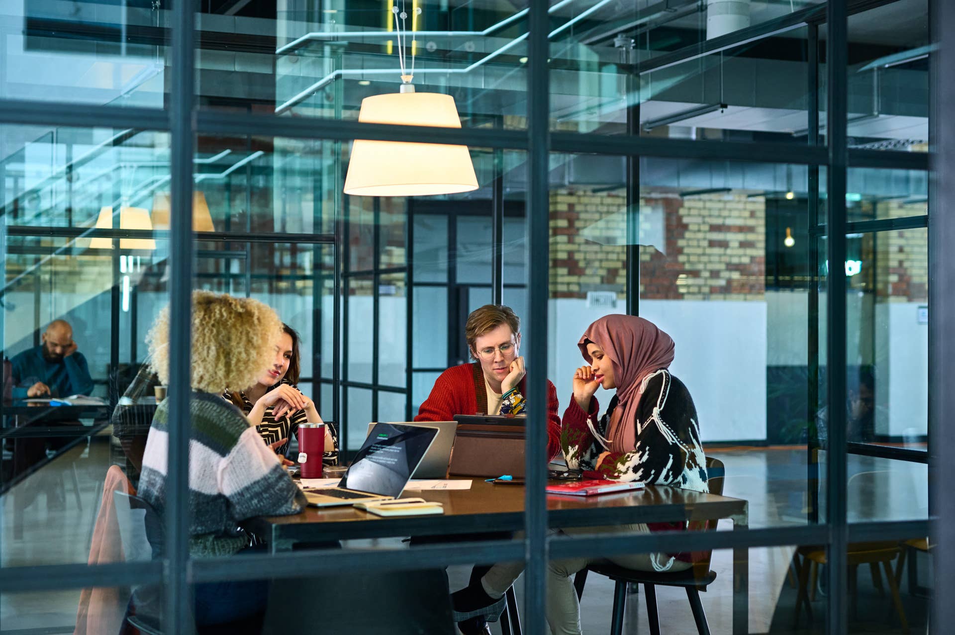 Wix CEO sends startling message to employees on AI