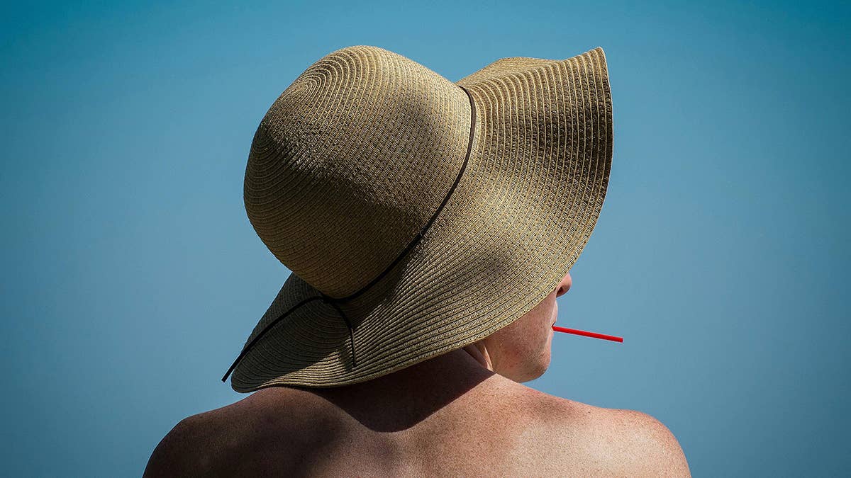 Skin cancer is the most common cancer in the U.S. — here's how to protect yourself