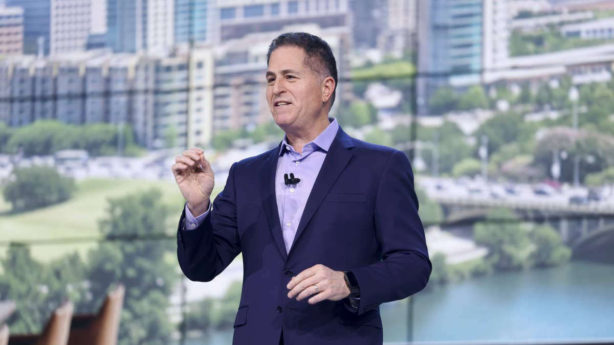 JPMorgan resets Dell stock price target after earnings