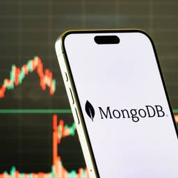 Morgan Stanley resets MongoDB stock price target after earnings 