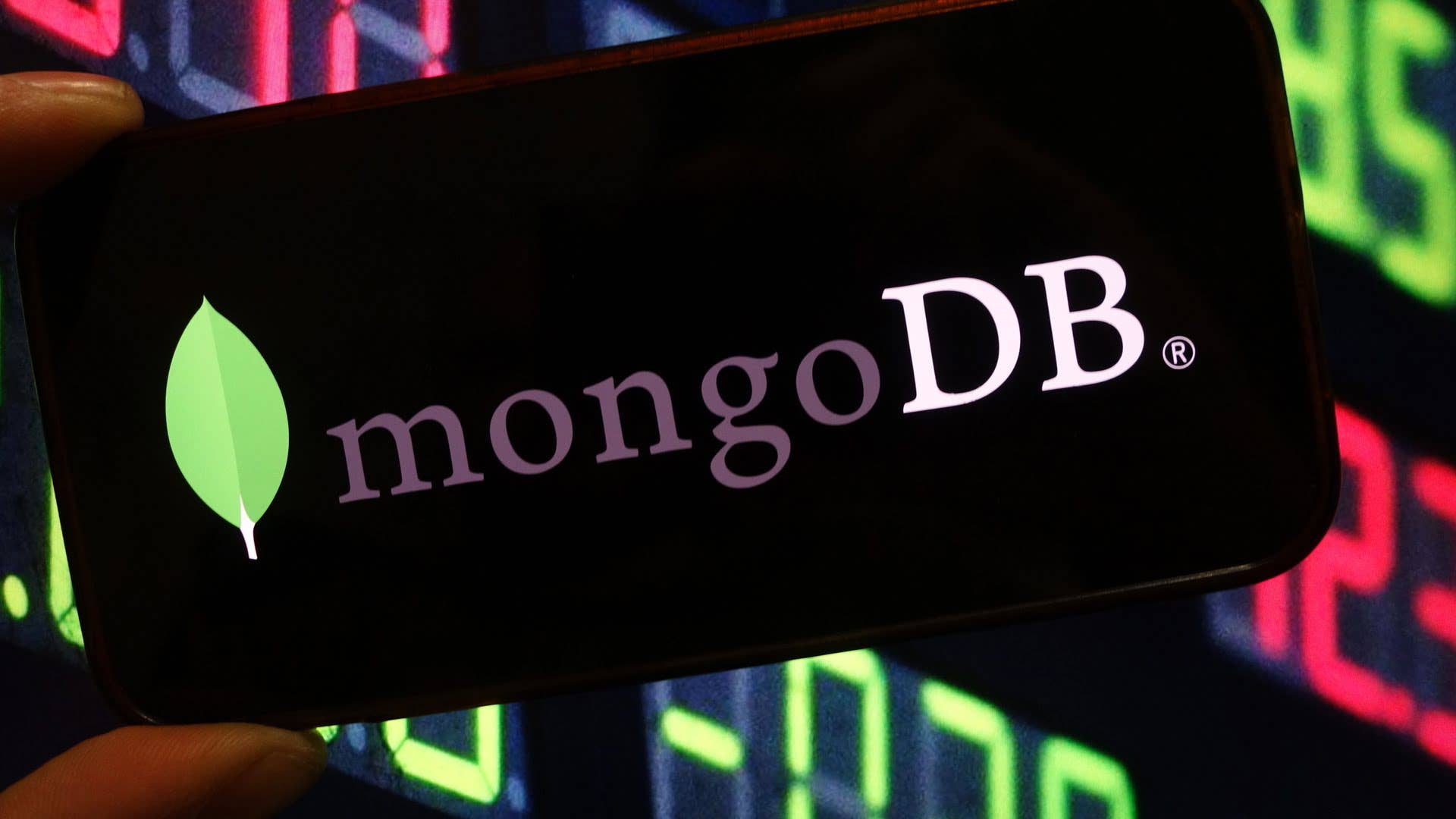 يقوم Morgan Stanley بإعادة تعيين هدف سعر سهم MongoDB بعد الأرباح