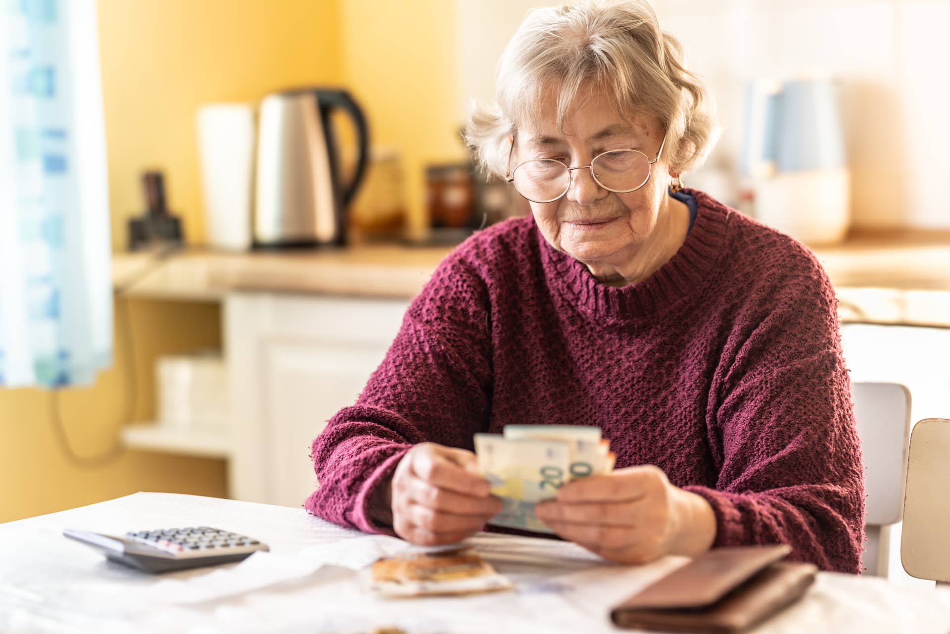 Seniors just got huge news regarding Social Security payments