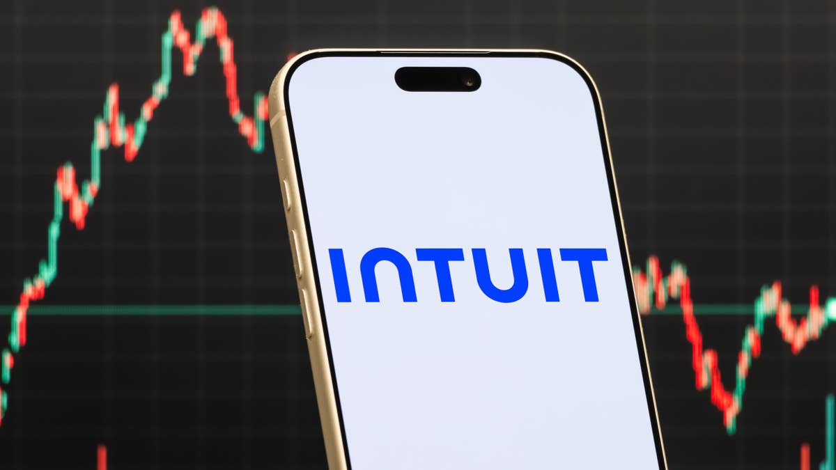 Intuit Inc. Q4 2026 Earnings: Live Updates from $INTU Earnings Call, Forecast