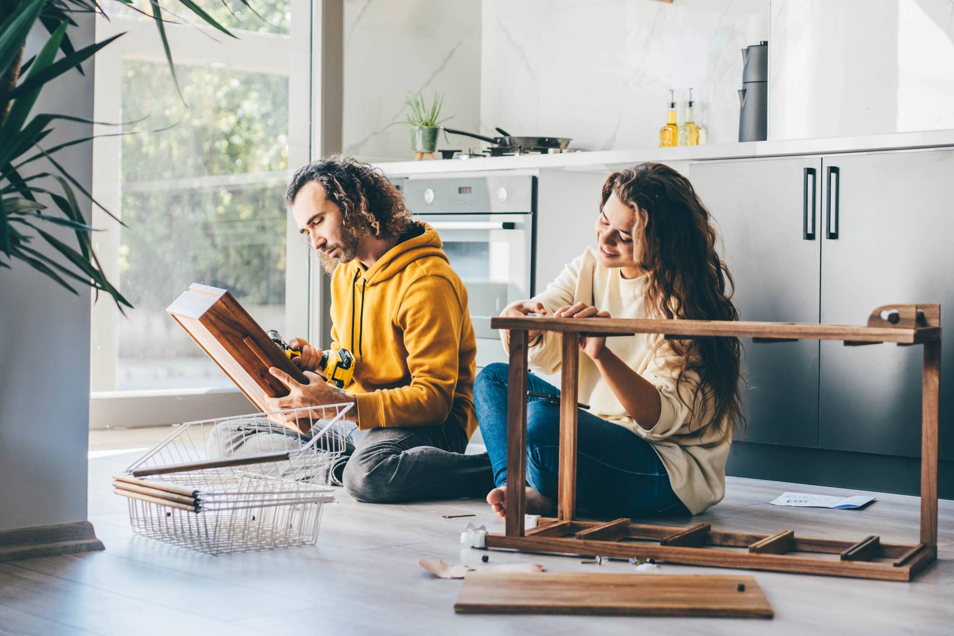 Affordable furniture giant's low price promise has painful cost