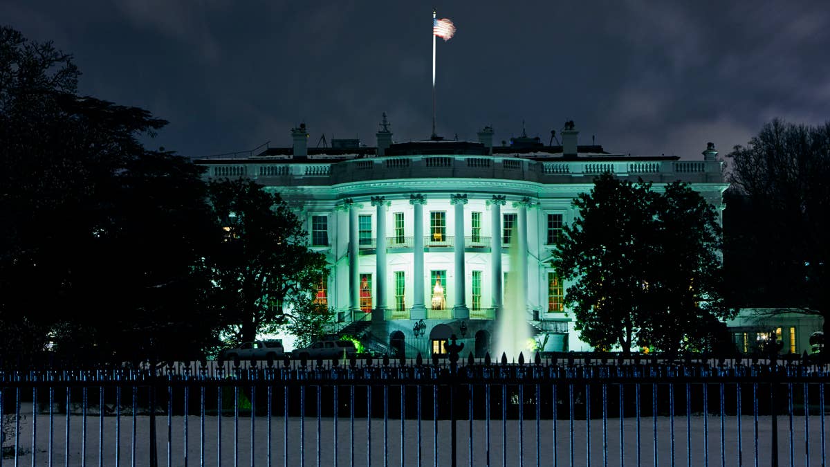White House makes bold $2 billion bet on quantum stocks