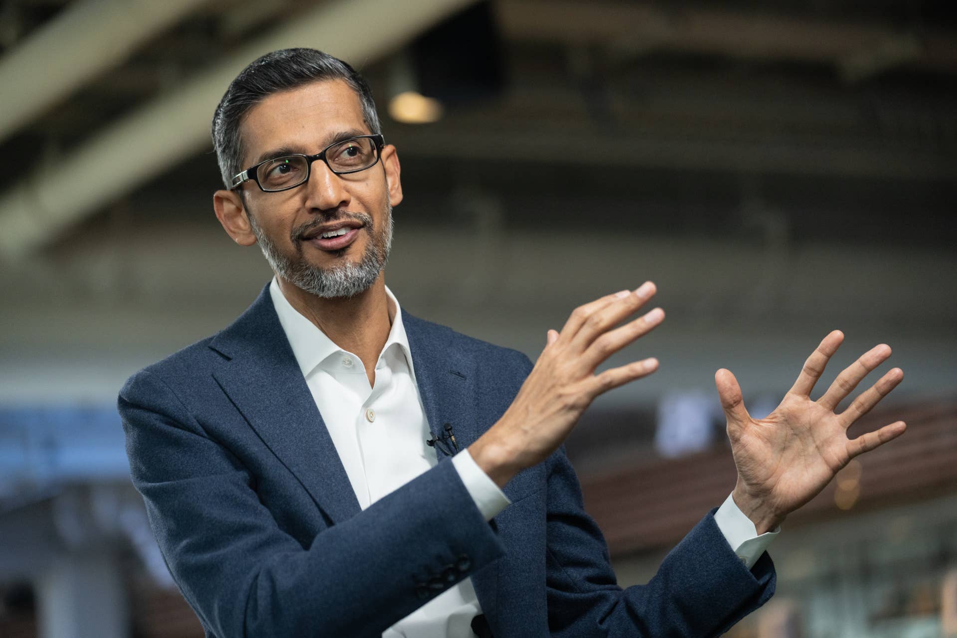 Bank of America resets Google stock forecast after key event
