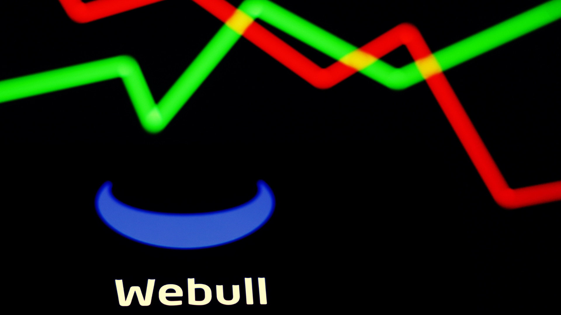 Webull CEO signals major change to trading apps