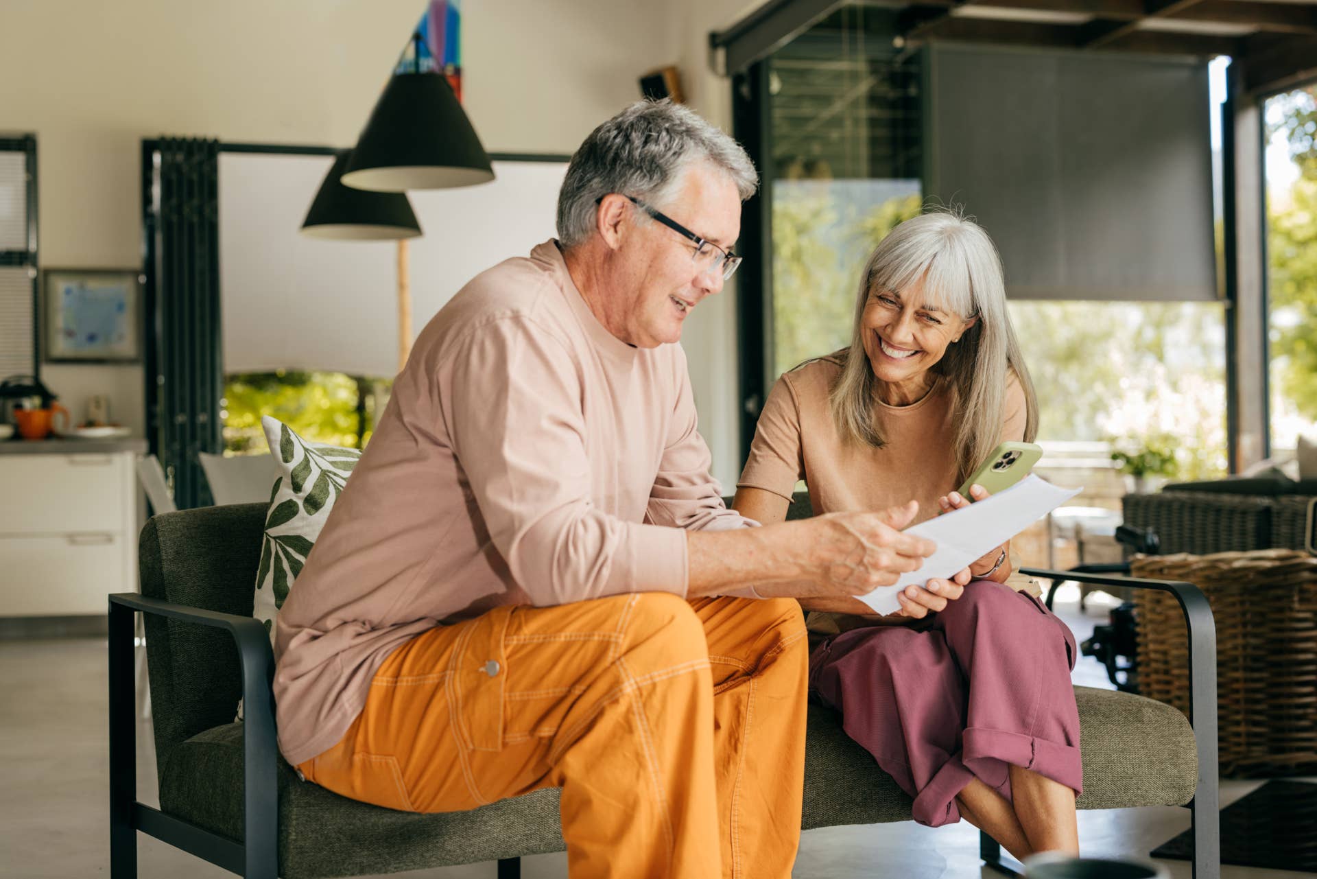 الإخلاص، إنذار صوتي AARP بشأن مشكلة خطيرة 401 (ك).