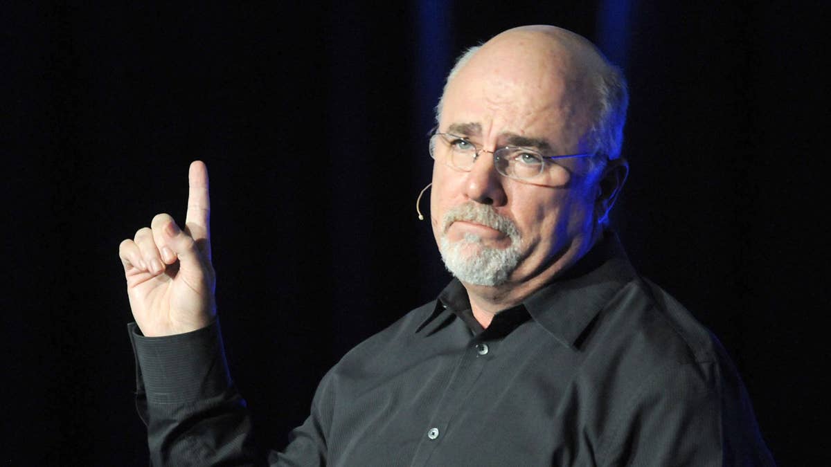 Dave Ramsey, Charles Schwab raise red flag on IRAs, Roth IRAs